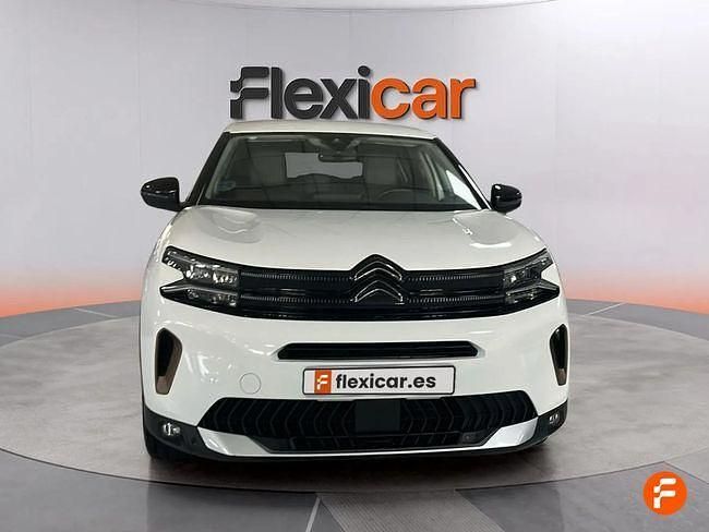 Usado Citroën C5 Aircross PureTech 131 CV (96 kW) 2023 Blanco SUV