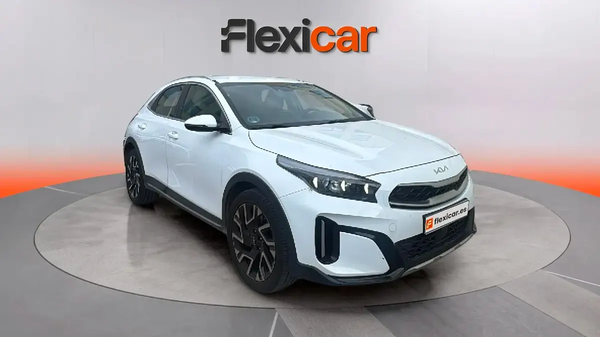 Brugt Kia XCeed 120 HK (88 kW) 2023 SUV
