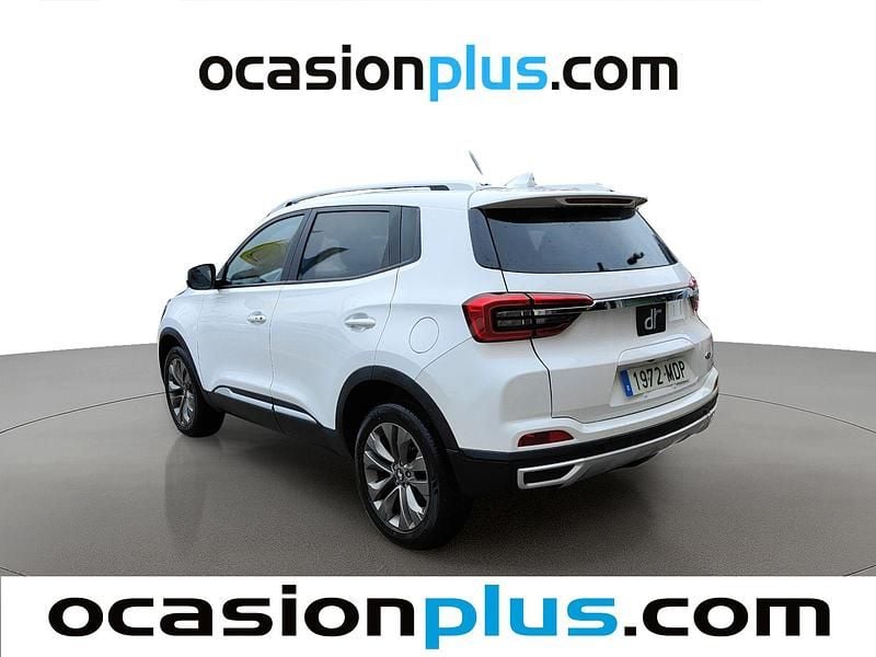 Usado DR DR 4.0 116 CV (85 kW) 2023 Blanco SUV