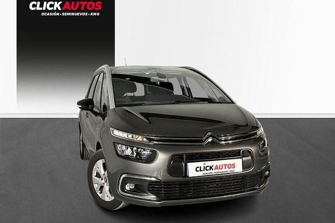 Usado Citroën C4 Feel 130 CV (95 kW) 2022