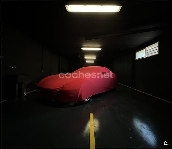 Negro Usado 2004 Ferrari 612 Coupe | 79.900 € - Imagen 1/4