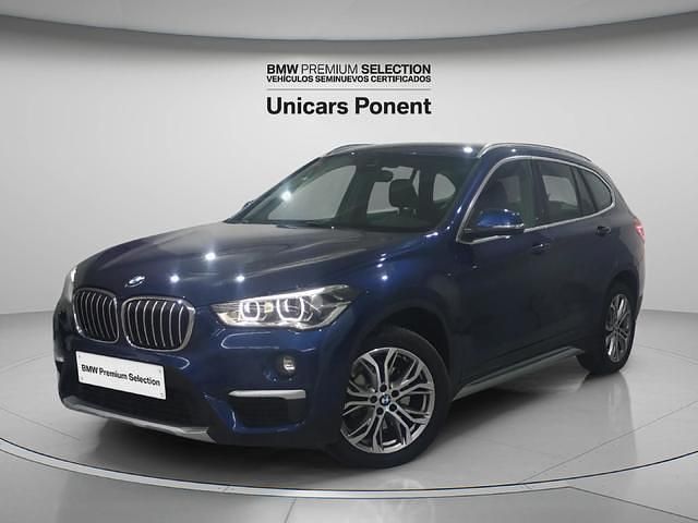 Usado BMW X1 Comfort Edition 150 HP (110 kW) 2019 SUV
