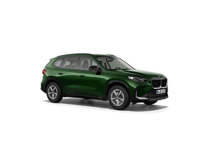 Usado BMW X1 Comfort Edition 136 CV (100 kW) 2023 Verde SUV