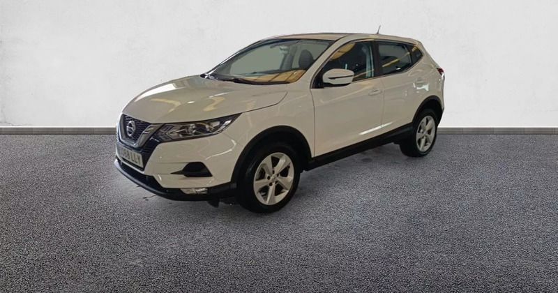 Usado 2020 Nissan Qashqai Acenta SUV | 17.140 € (Buen precio) - Imagen 1/4