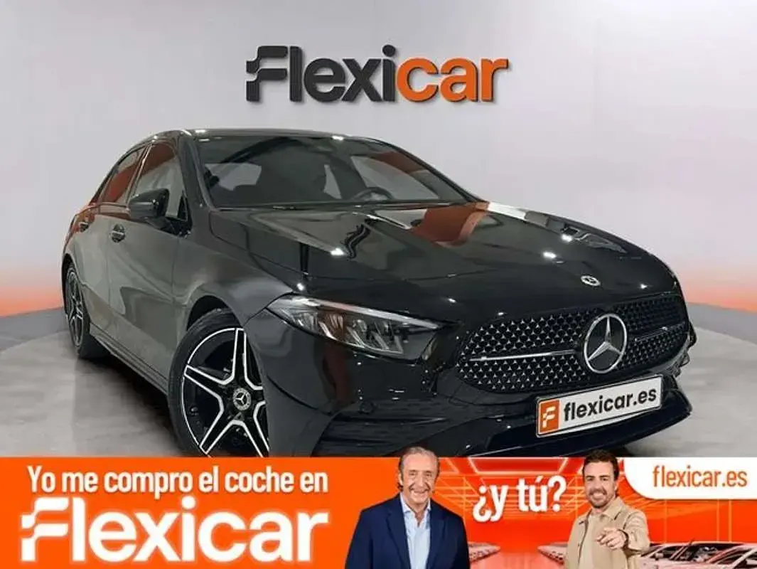 Usado Mercedes A250 218 CV (160 kW) 2023 Berlina