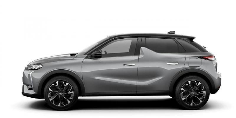 Nuevo DS Automobiles DS3 145 CV (106 kW) 2025 Gris claro