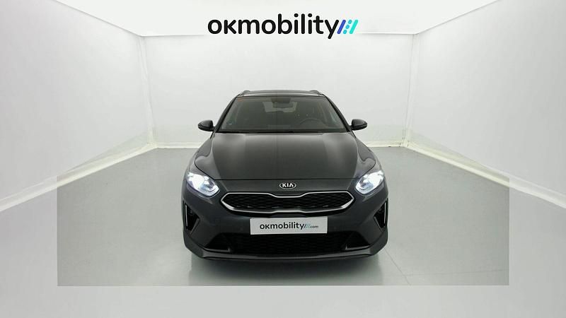 Usado Kia Ceed 141 CV (103 kW) 2021 Pentametal Utilitario