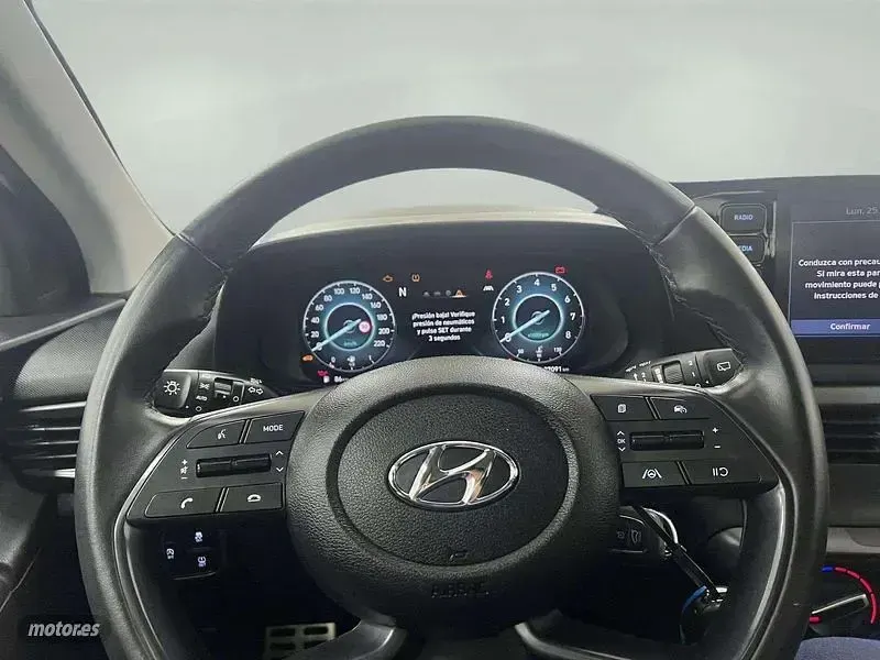 Usado Hyundai Bayon 2022 SUV