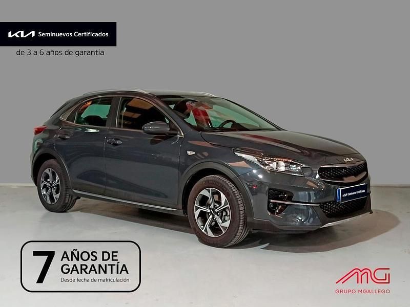 Otro Usado 2022 Kia XCeed SUV | 18.600 € (Precio justo) - Imagen 1/4