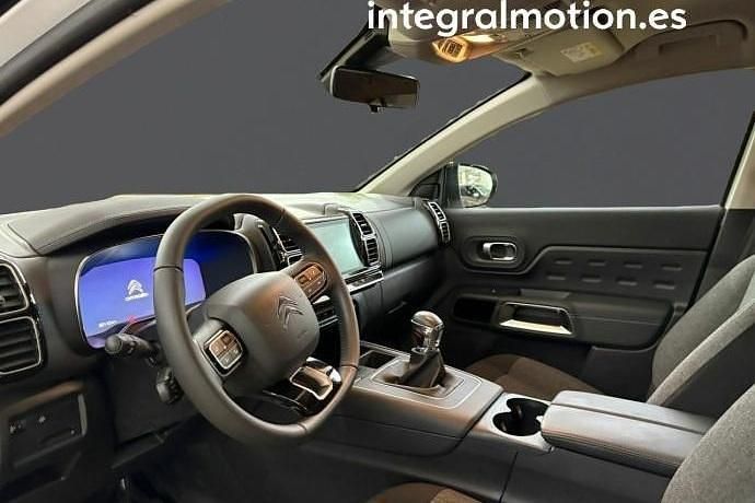 Usado Citroën C5 Aircross Feel 130 CV (95 kW) 2023 SUV