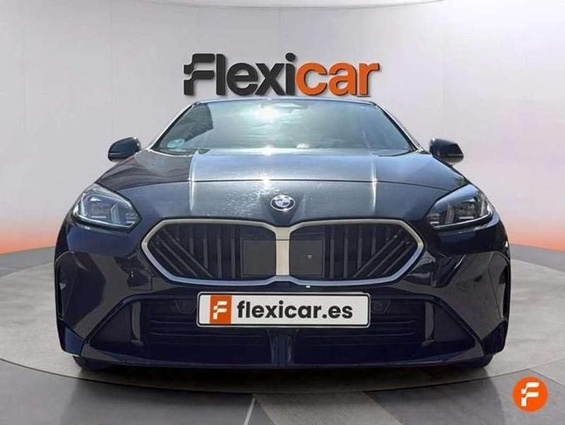 Usado BMW 218 Gran Coupé 150 CV (110 kW) 2025 Negro Coupe