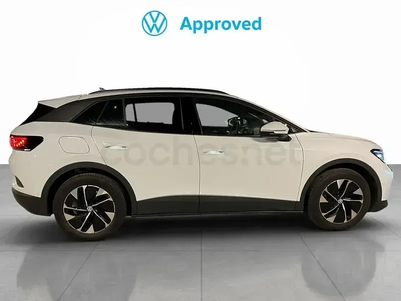 Usado VW ID.4 Pro 210 kW (286 CV) 2026 Eléctrico SUV