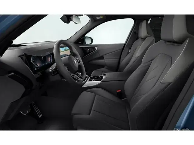 Usado BMW X3 Comfort Edition 197 CV (144 kW) 2025 SUV