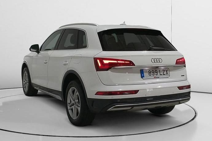 Usado Audi Q5 Advanced 299 CV (219 kW) 2022 SUV