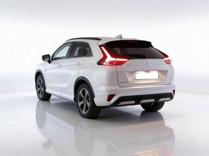 Usado Mitsubishi Eclipse 188 CV (138 kW) 2022 Blanco