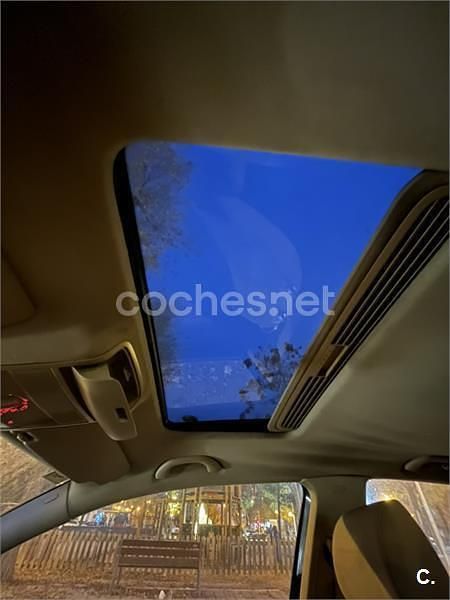 Usado VW Golf IV Highline 105 CV (77 kW) 2005 Azul Berlina