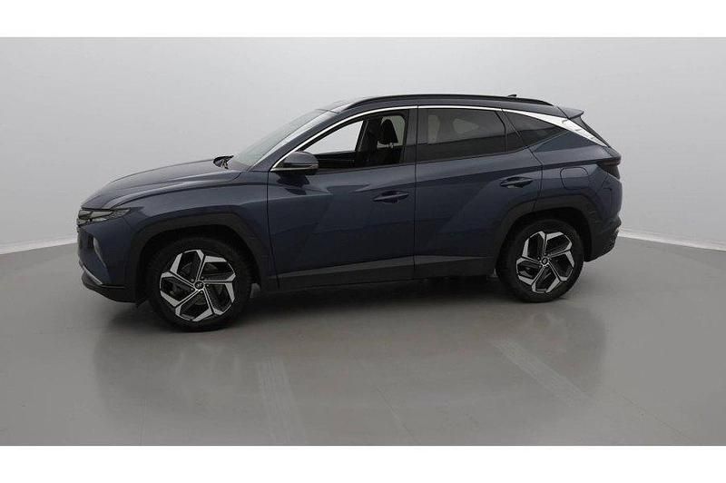 Usado Hyundai Tucson 180 CV (132 kW) 2021 SUV