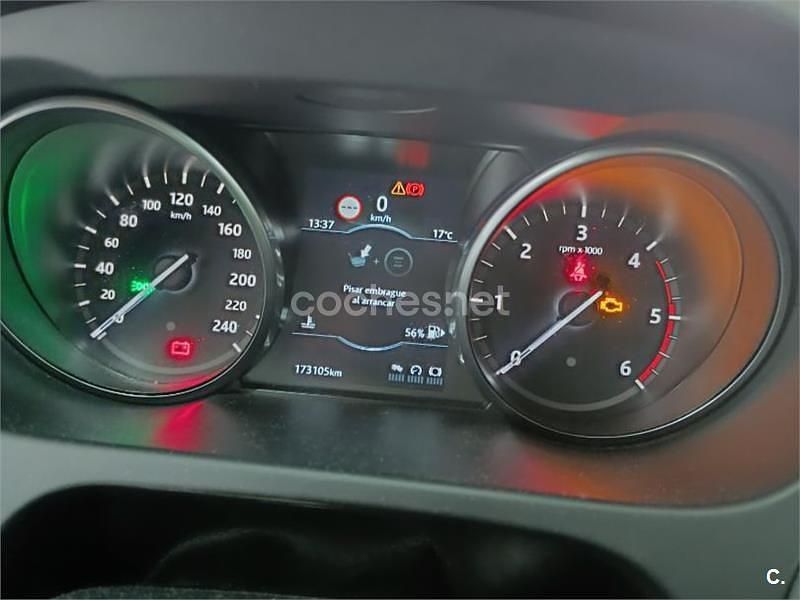 Brugt Land Rover Discovery Sport Pure 150 HK (110 kW) 2018 Grå SUV