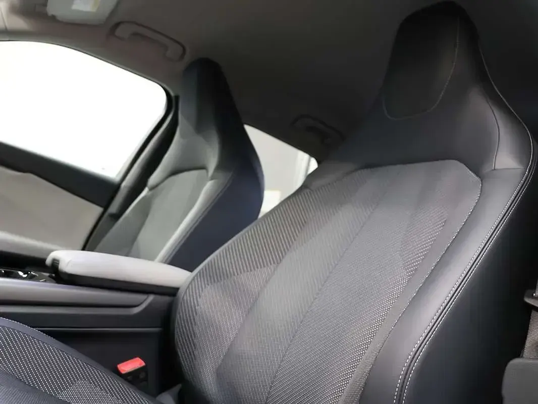 Occasion Ford Explorer 210 kW (286 PK) 2024 Zwart SUV