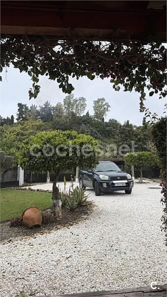 Usado Peugeot Rifter GT 130 CV (95 kW) 2024 Verde Monovolumen