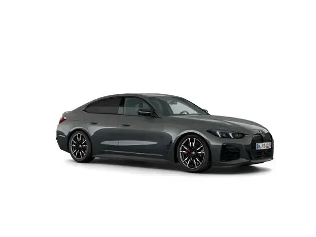 Usado BMW M440 M Sport 374 CV (275 kW) 2025 Gris Coupe