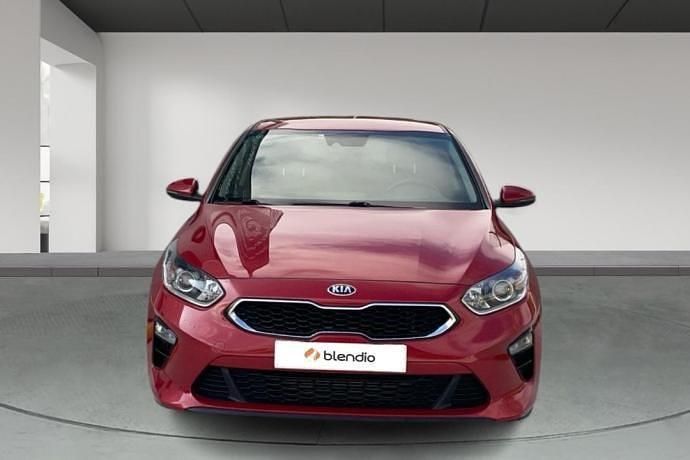 Usado Kia Ceed 120 CV (88 kW) 2020 Utilitario