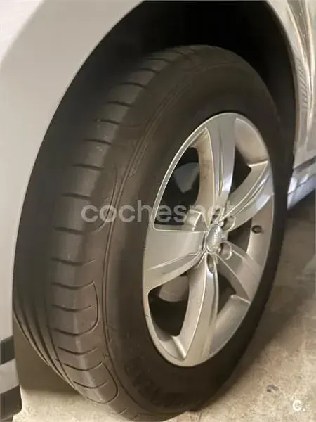 Usado Land Rover Range Rover Velar S 180 CV (132 kW) 2019 Blanco SUV