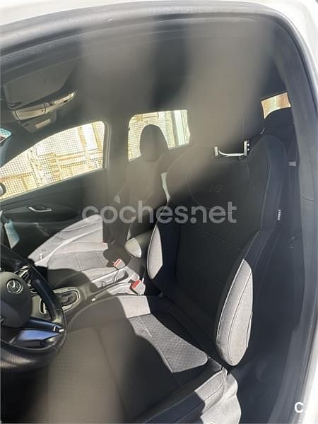 Blanco Usado 2019 Hyundai i30 N Line Berlina | 18.000 € (Precio justo) - Imagen 1/4