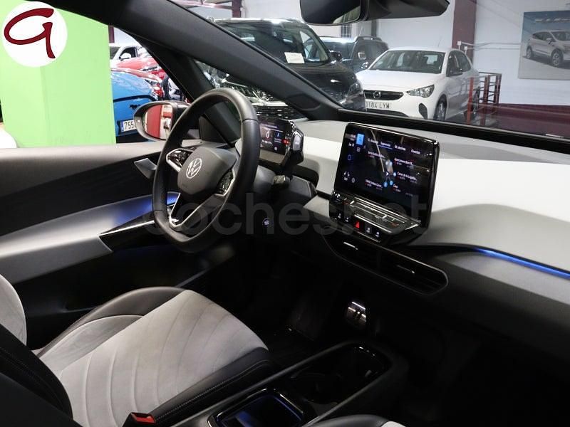 Usado VW ID.3 Pro 150 kW (204 CV) 2024 Eléctrico Utilitario