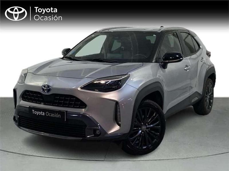 Usado 2024 Toyota Yaris Cross SUV | 23.900 € (Precio justo) - Imagen 1/4