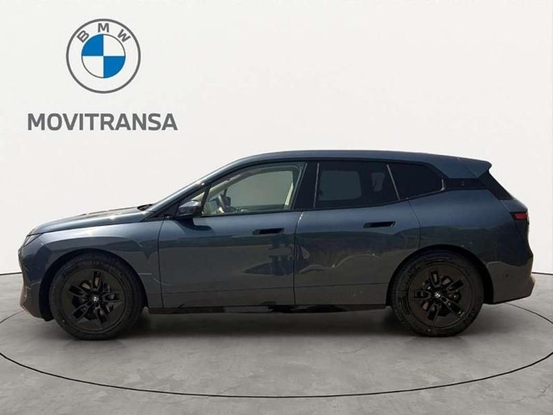 Usado BMW iX Comfort Edition 300 kW (408 CV) 2025 Azul SUV