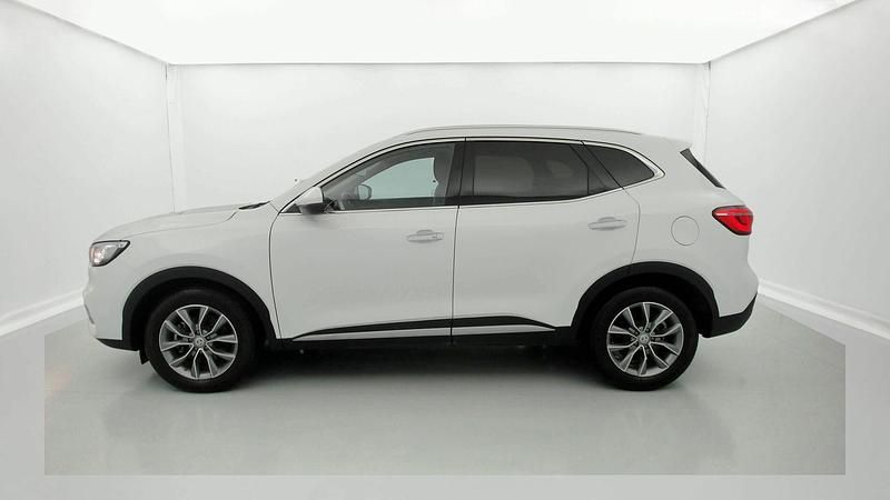 Usado MG HS Comfort 162 CV (119 kW) 2023 Dover white  wsb SUV