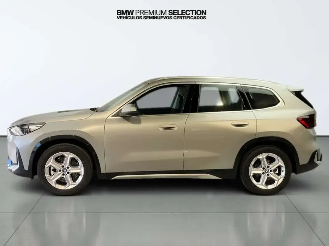 Nuevo BMW iX1 Comfort Edition 230 kW (313 CV) 2025 SUV