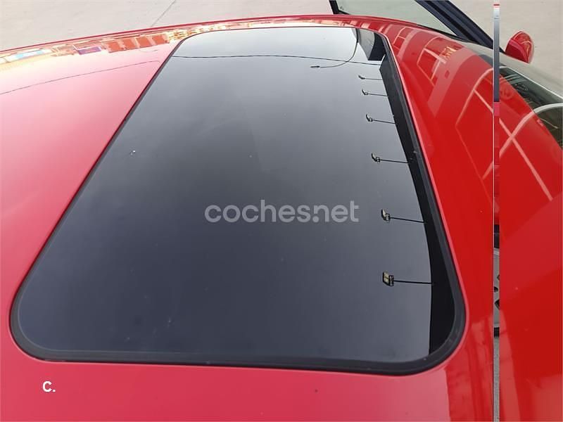 Usado Audi A3 Attraction 125 HP (91 kW) 2008 Vermelho Citadino