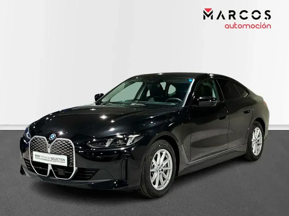 Usado BMW i4 250 kW (340 CV) 2025 Berlina