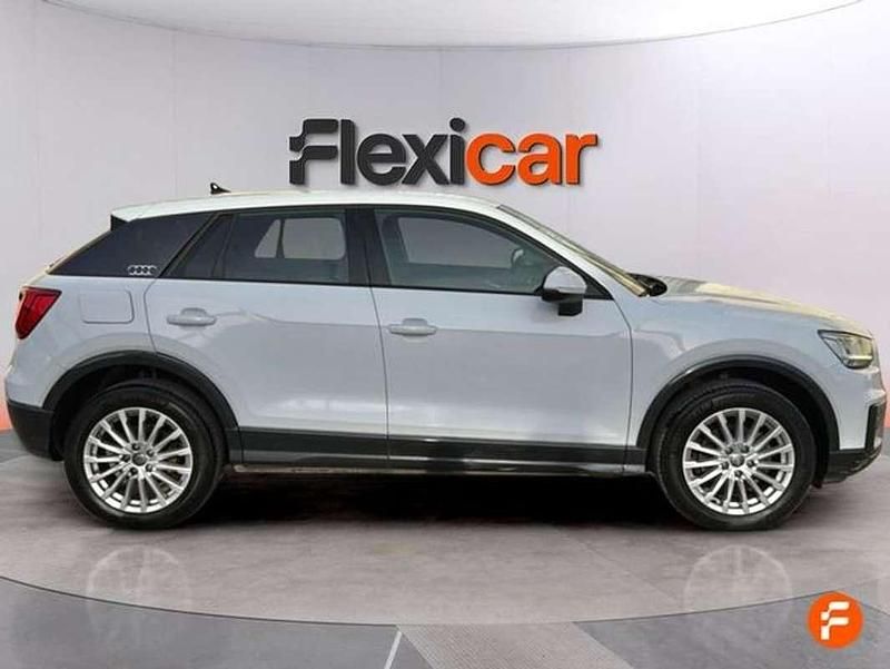 Usado Audi Q2 Design 116 HP (85 kW) 2019 Branco SUV
