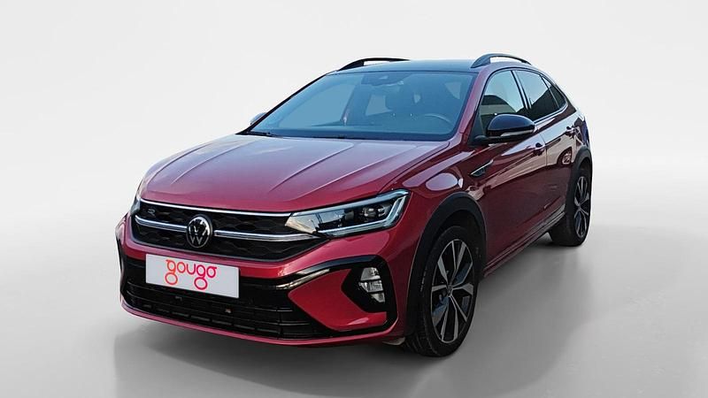 Usado VW Taigo R-line 110 CV (80 kW) 2022 SUV