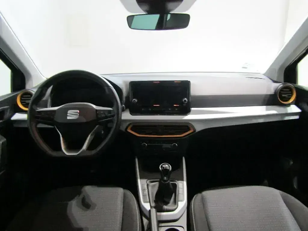 Occasion Seat Arona Style 115 ch (84 kW) 2025 Gris SUV