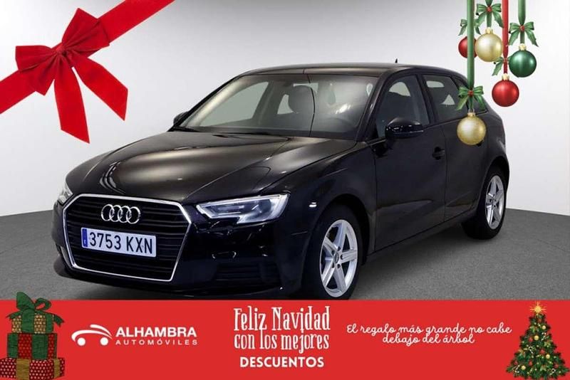 Usado 2019 Audi A3 Sportback Premium Utilitario | 17.780 € (Precio justo) - Imagen 1/4