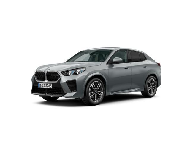 Usado 2025 BMW X2 Comfort Edition SUV | 45.990 € - Imagen 1/2