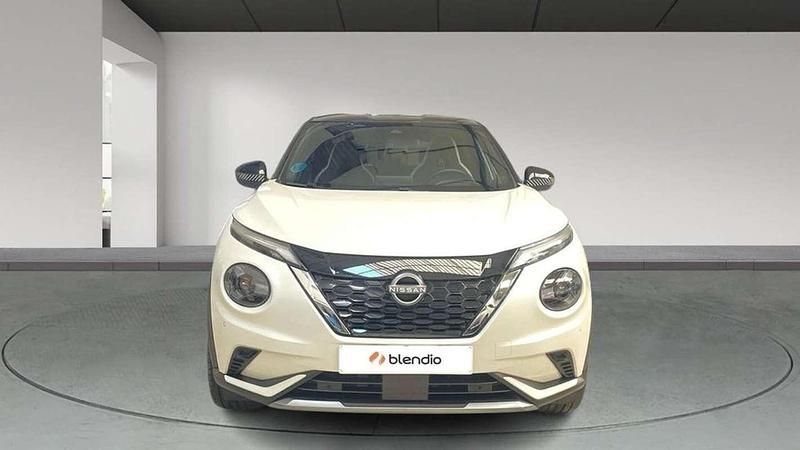 Usado Nissan Primera 144 HP (105 kW) 2022 Branco Sedan