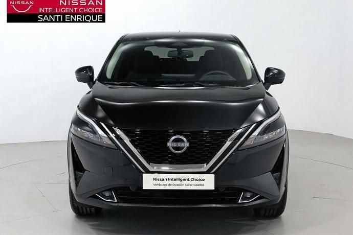 Usado Nissan Qashqai N-Connecta 140 CV (102 kW) 2022 SUV
