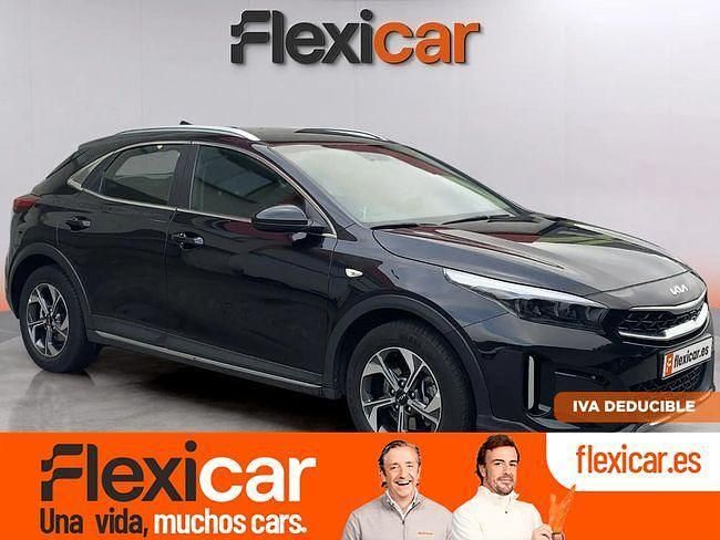 Negro Usado 2023 Kia XCeed SUV | 17.590 € (Precio justo) - Imagen 1/4
