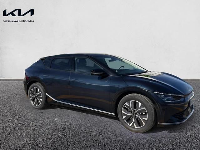 Nuevo Kia EV6 Air 167 kW (228 CV) 2025 Todoterreno SUV