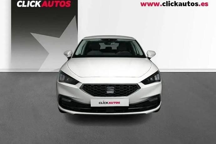 Usado Seat Leon Style 115 CV (84 kW) 2025