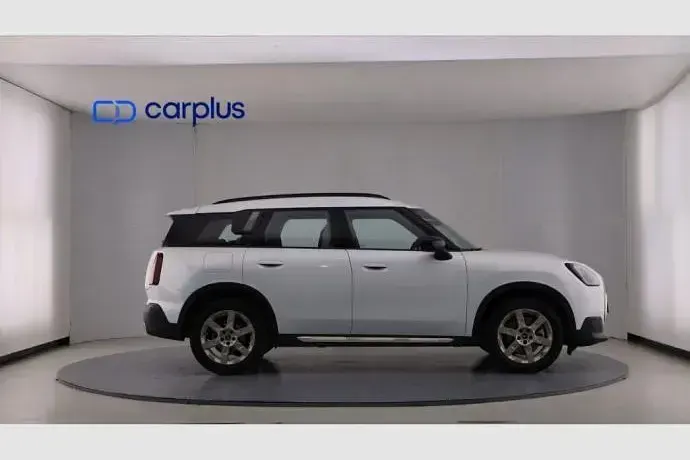 Usado Mini Countryman 170 CV (125 kW) 2025 SUV