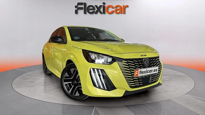 Occasion Peugeot 208 Allure 101 PK (74 kW) 2025 Hatchback
