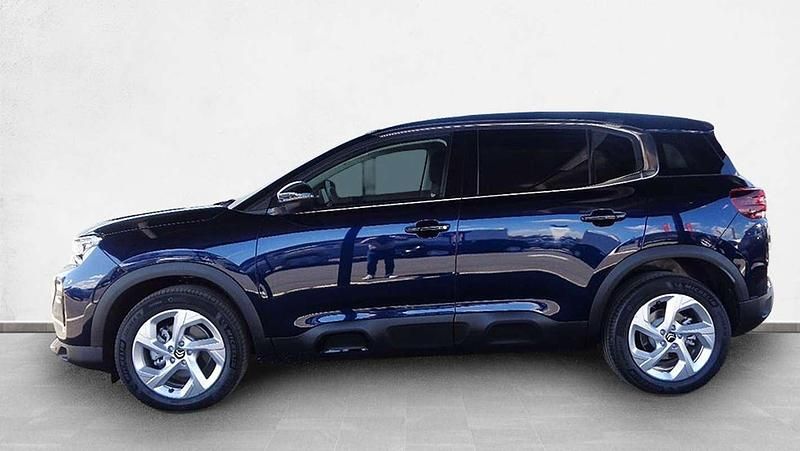 Usado Citroën C5 Aircross 145 CV (106 kW) 2025 SUV