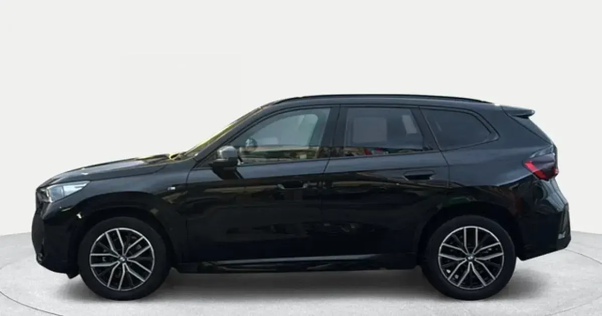 Usado BMW X1 150 CV (110 kW) 2025 SUV