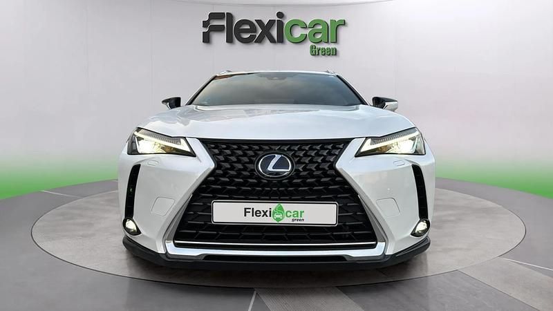 Usado Lexus UX Business Edition 184 CV (135 kW) 2022 Blanco SUV